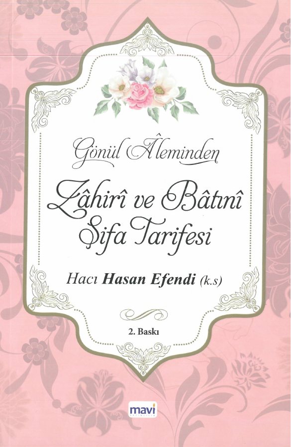 Sifa Tarifesi kitap kapağı